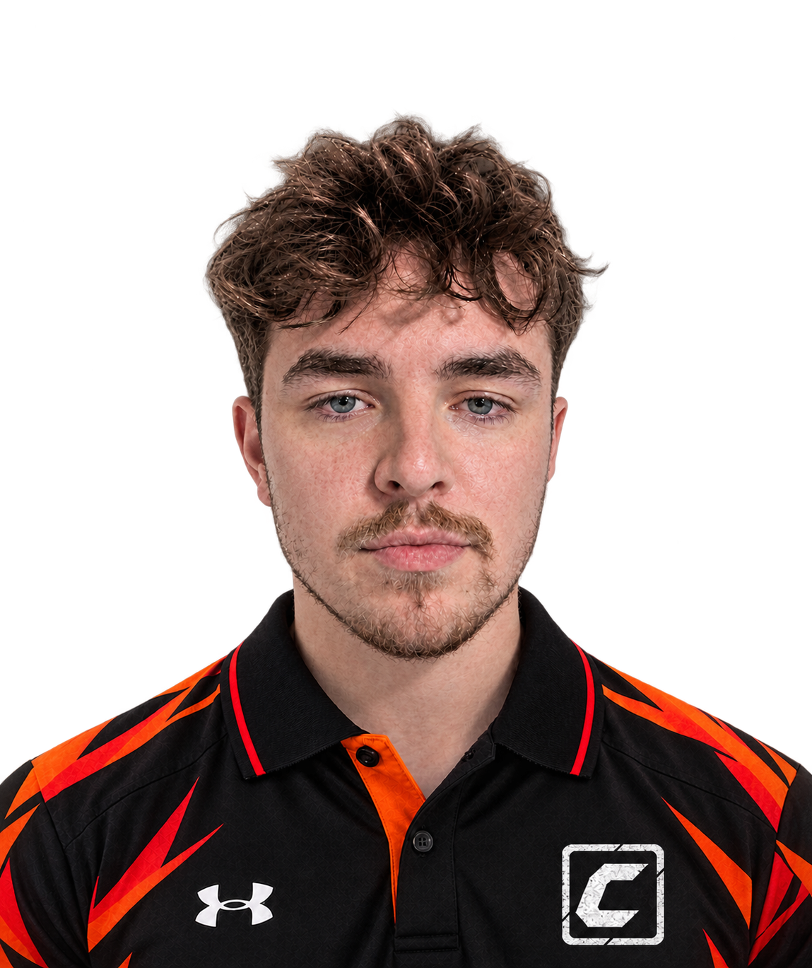 Trevey, Assistant Team Manager